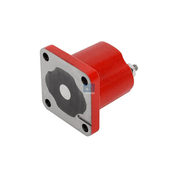 بوبین سلونوئید شیر سوخت 1.12157 DIESEL TECHNIC